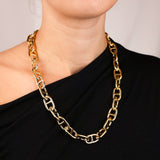 Capri Grande Necklace