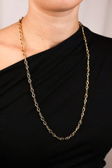 Magali Long Chain
