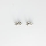 Kika Glitter Studs