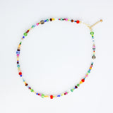 Forever Young Necklace