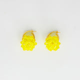Maxi Bonbon Hoops Gold