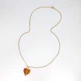 Amore Leo Necklace