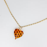 Amore Leo Necklace