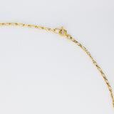 Amore Leo Necklace