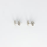 Cuore Studs