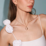Willa Necklace