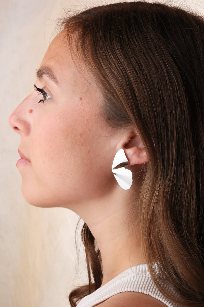 Farfalla Studs Piccolo
