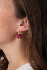 Bonbon Hoops Gold