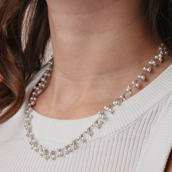 Koya Necklace