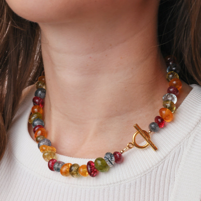 Fruttini Necklace
