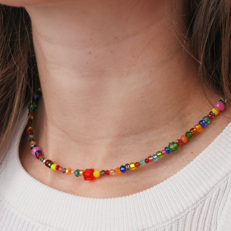 Forever Young Necklace
