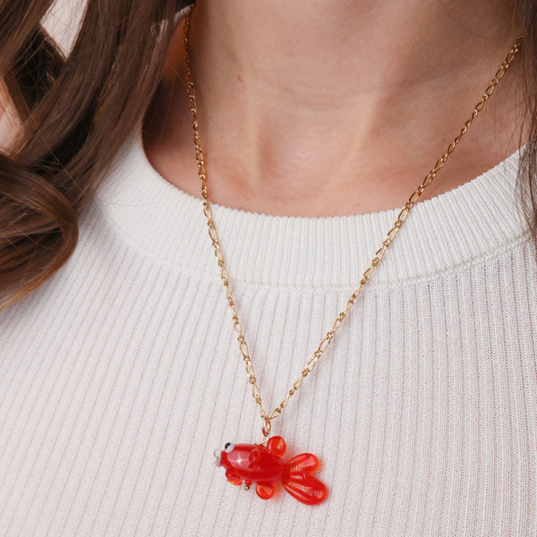 L'Estate Necklace