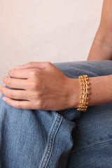 Gigaro Bracelet