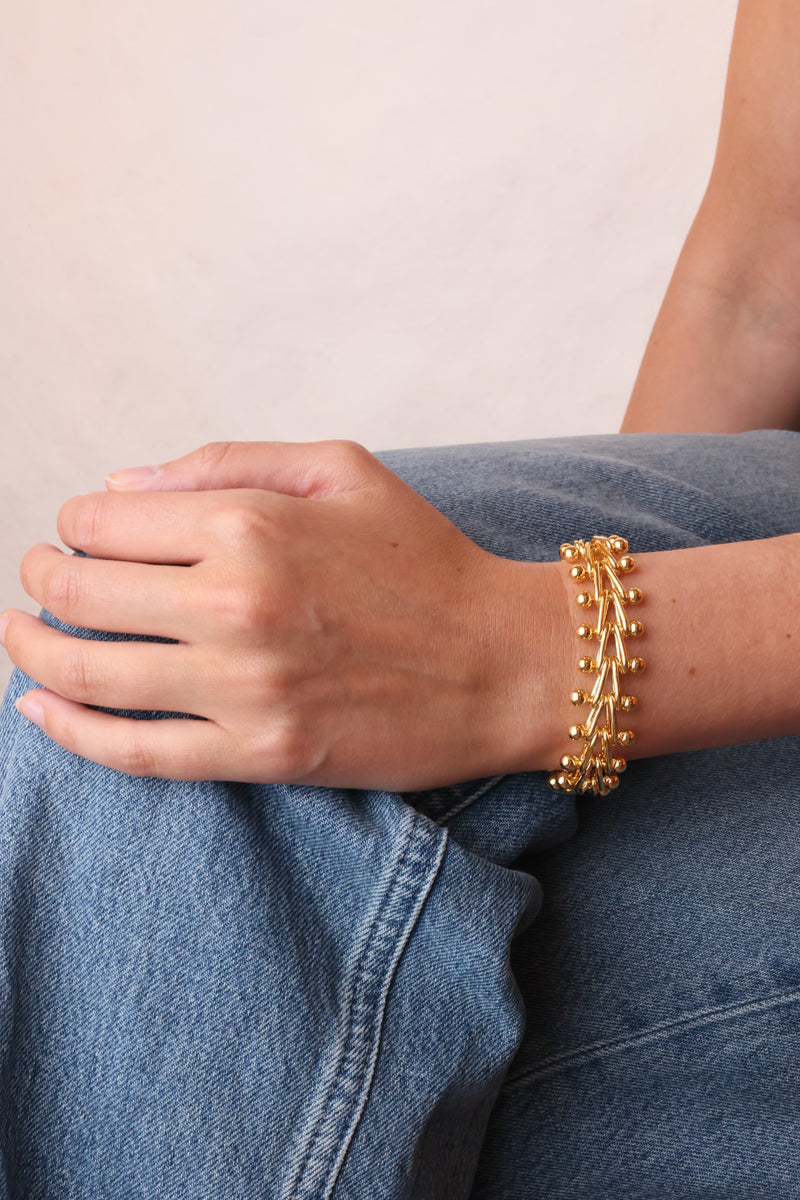 Gigaro Bracelet
