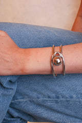 Linda Grande Bangle