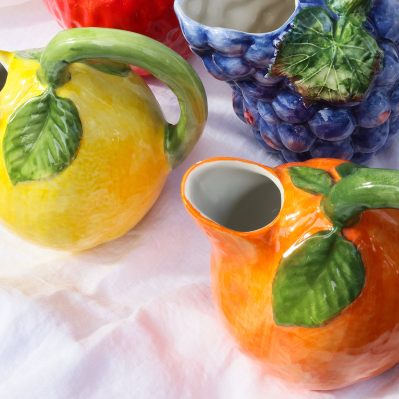 Frutti Jug (Multiple fruits)