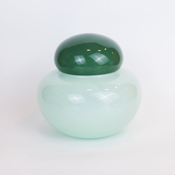Dulce Small Vase / Jar