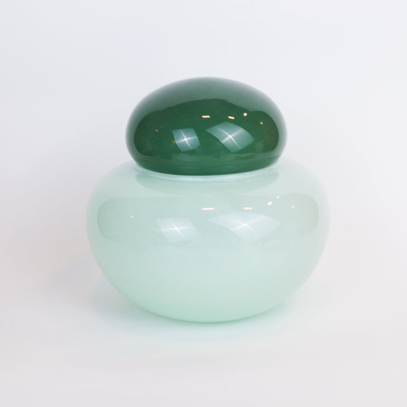 Dulce Small Vase / Jar