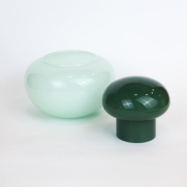 Dulce Small Vase / Jar