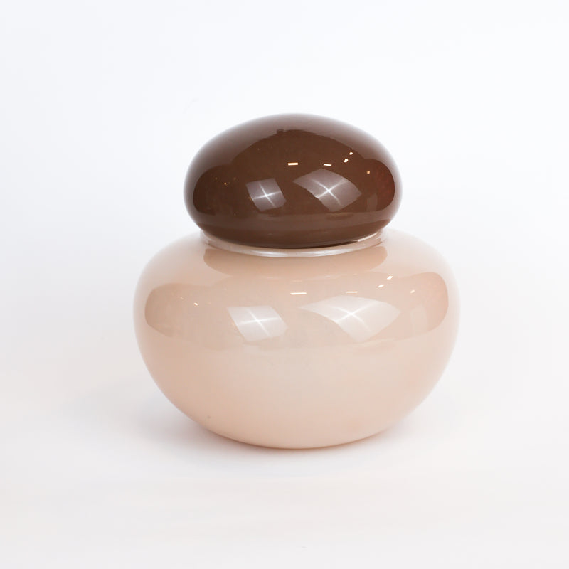 Dulce Small Vase / Jar