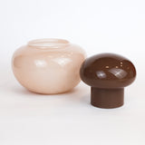 Dulce Small Vase / Jar