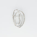 Trastevere Brooch