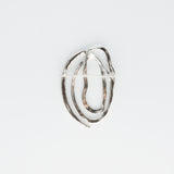 Trastevere Brooch