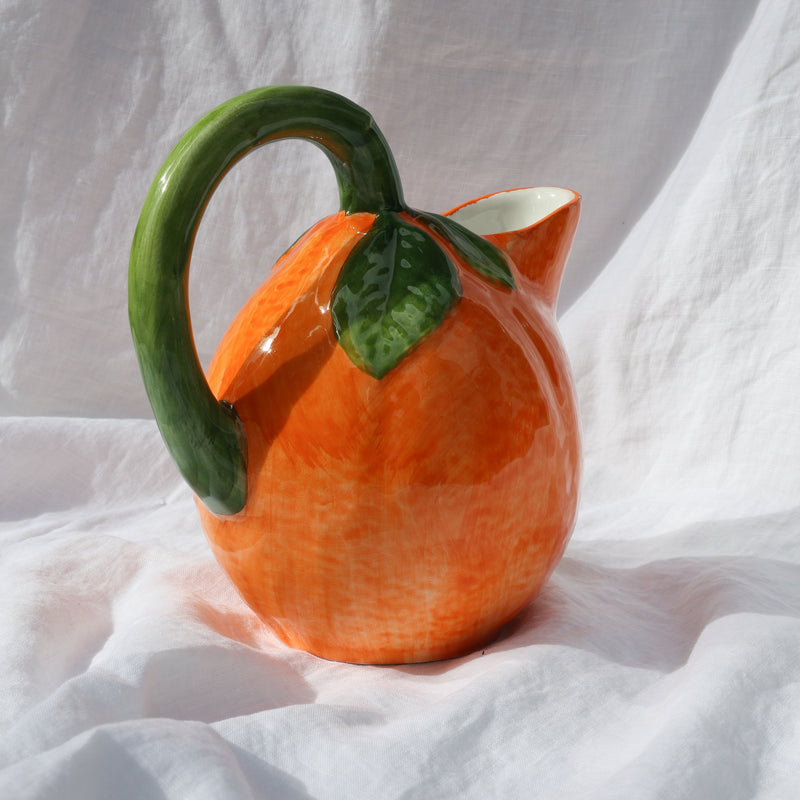 Frutti Jug (Multiple fruits)