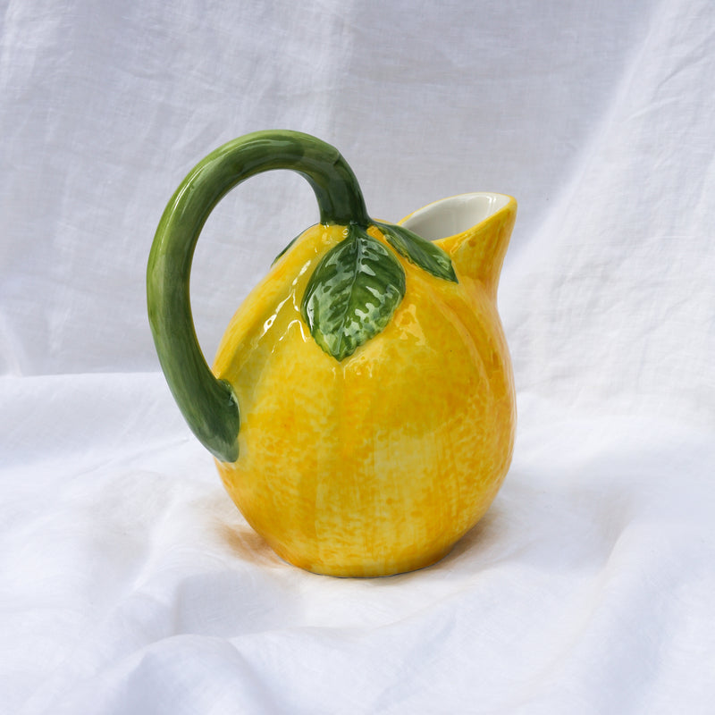 Frutti Jug (Multiple fruits)