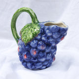 Frutti Jug (Multiple fruits)