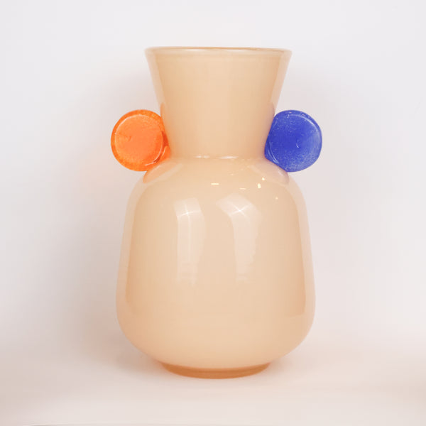 Siena Vase