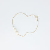 Perla Bracelet 14k Gold