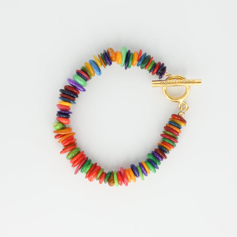 New Colorful Bracelet