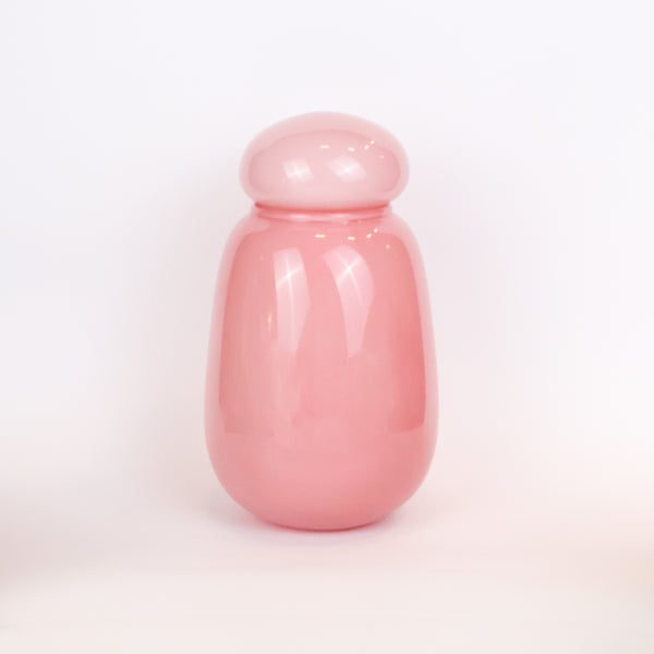 Dolce Medium Vase / Jar
