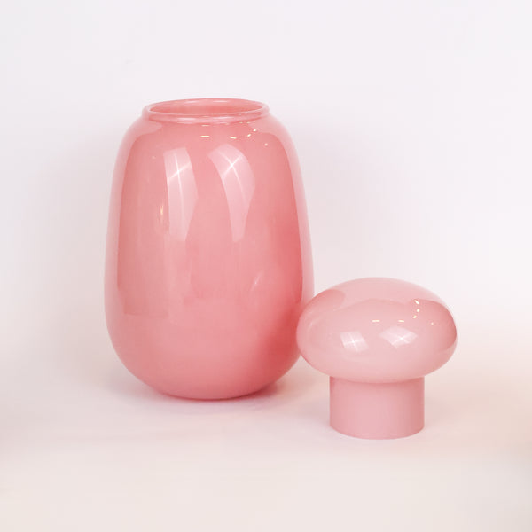 Dolce Medium Vase / Jar
