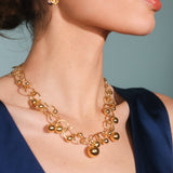 Puglia Necklace