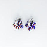 Flora Grande Hoops