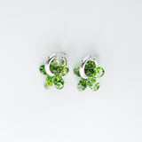 Flora Grande Hoops