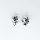 Flora Grande Hoops