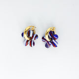 Flora Grande Hoops