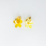 Flora Grande Hoops