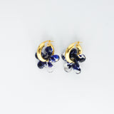 Flora Grande Hoops