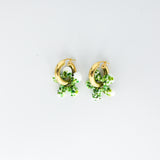 Flora Grande Hoops