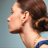 Julia Piccolo Hoops