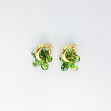 Flora Grande Hoops