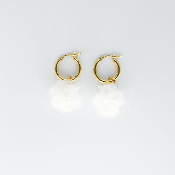Lotus Piccolo Hoops
