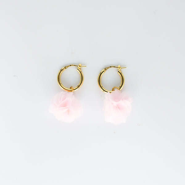 Lotus Piccolo Hoops