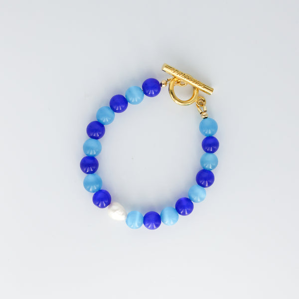Tonica Bracelets