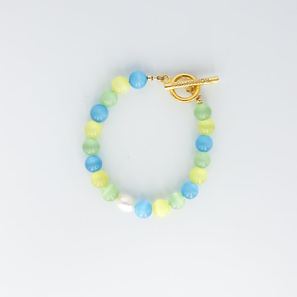 Tonica Bracelets