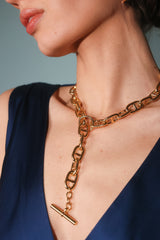 Capri Grande Necklace